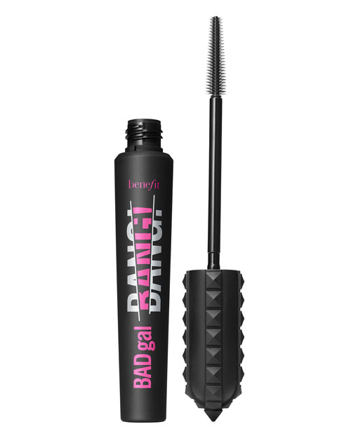 BENEFIT BADGAL BANG MASCARA, maskara za volumen, 209 kn