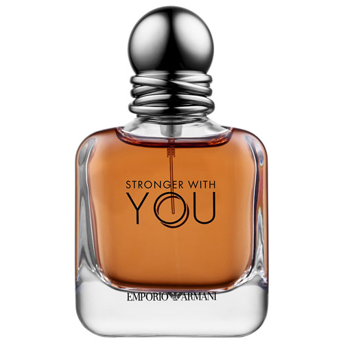 EMPORIO ARMANI STRONGER WITH YOU, toaletna voda (30 ml), 389 kn