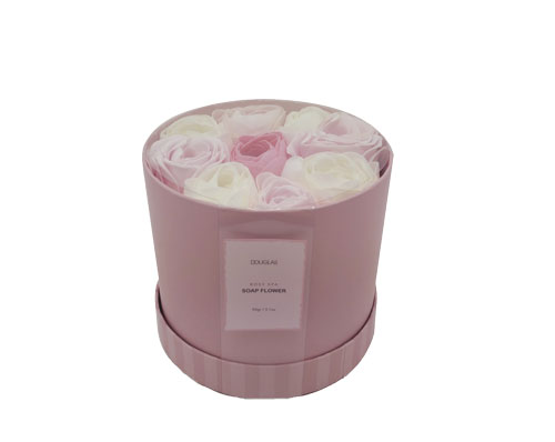 DOUGLAS COLLECTION ROSY SPA FLOWER BOX, set sapuna, 99,90 kn