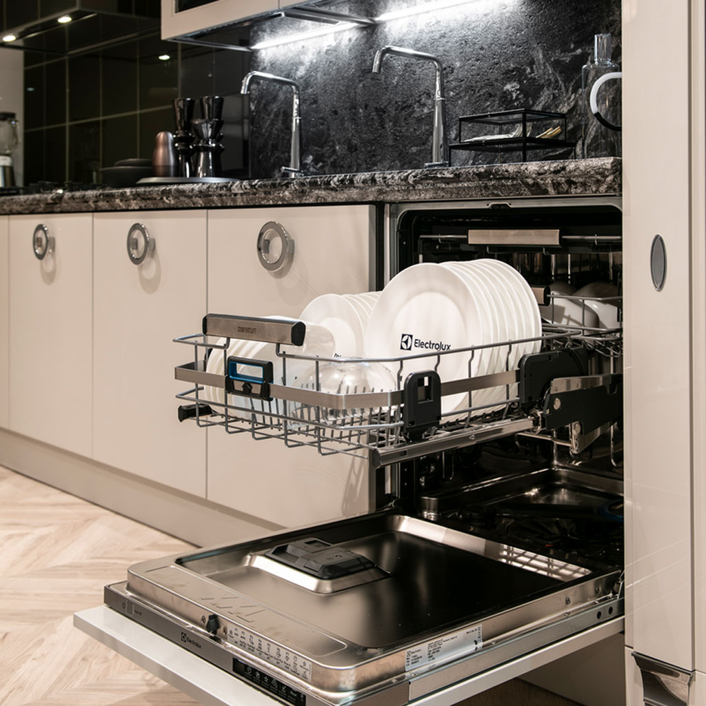 Electrolux perilica