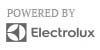 Powered by Electrolux