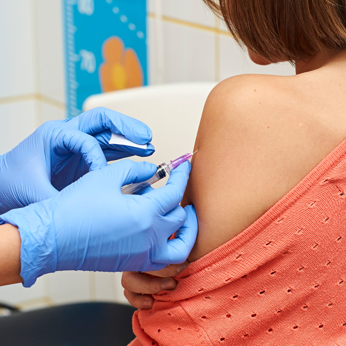 HPV cjepivo
