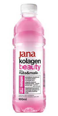 Jana kolagen beauty