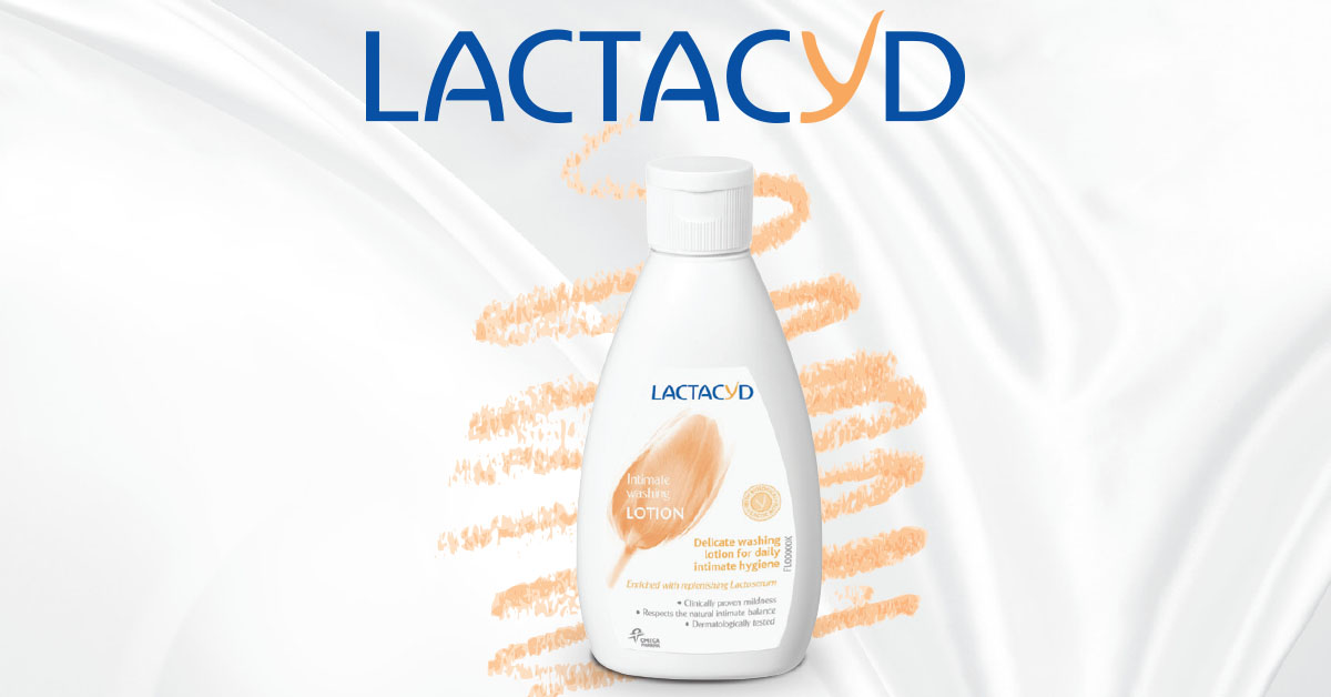 Lactacyd