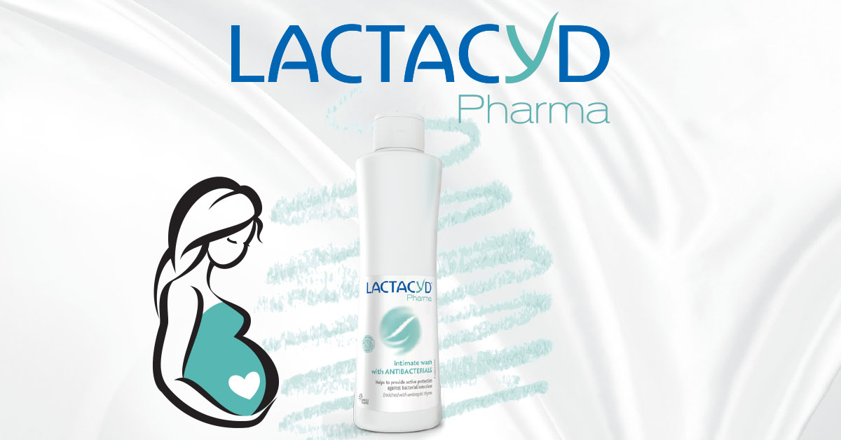 Lactacyd