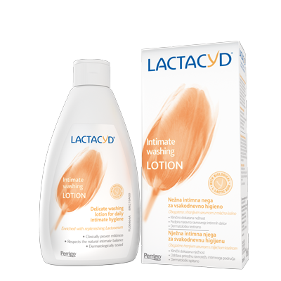 Lactacyd