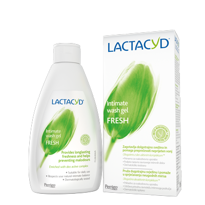 Lactacyd