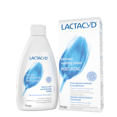 Lactacyd