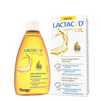 Lactacyd