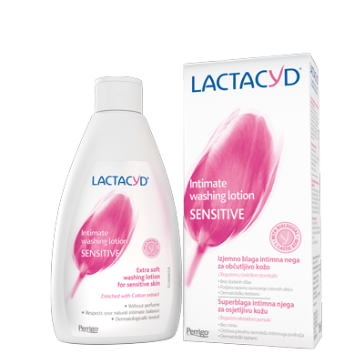 Lactacyd