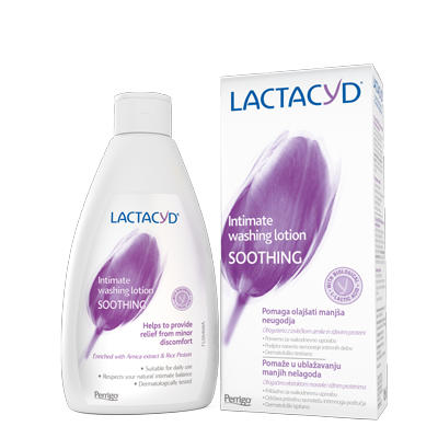 Lactacyd