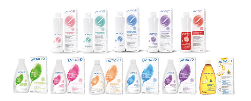 Lactacyd