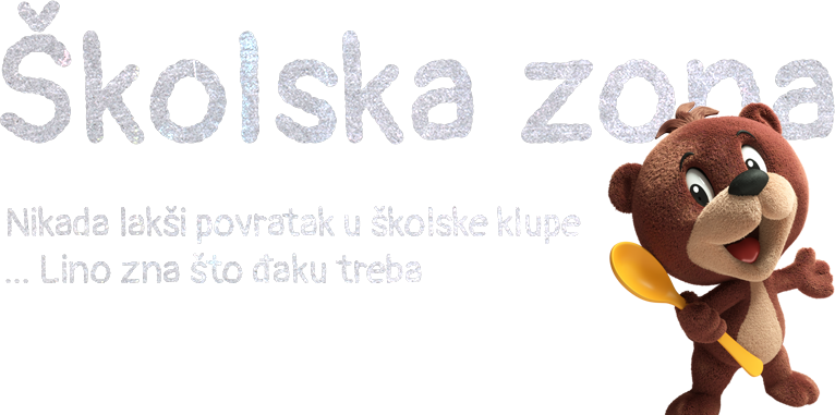 Školska zona