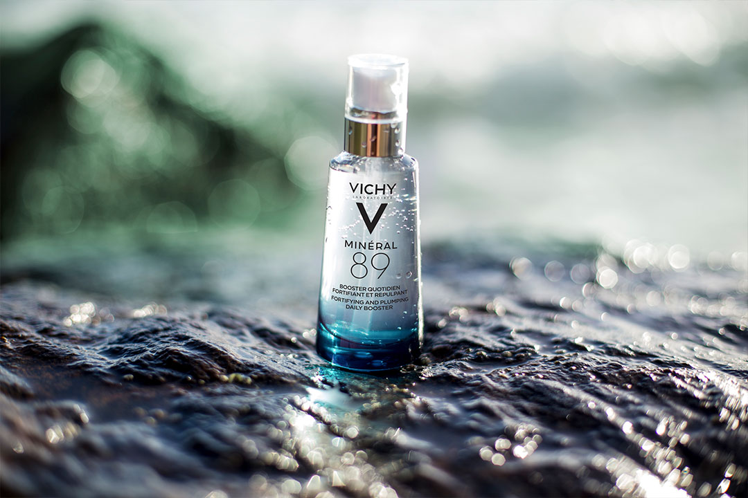 Vichy Mineral 89