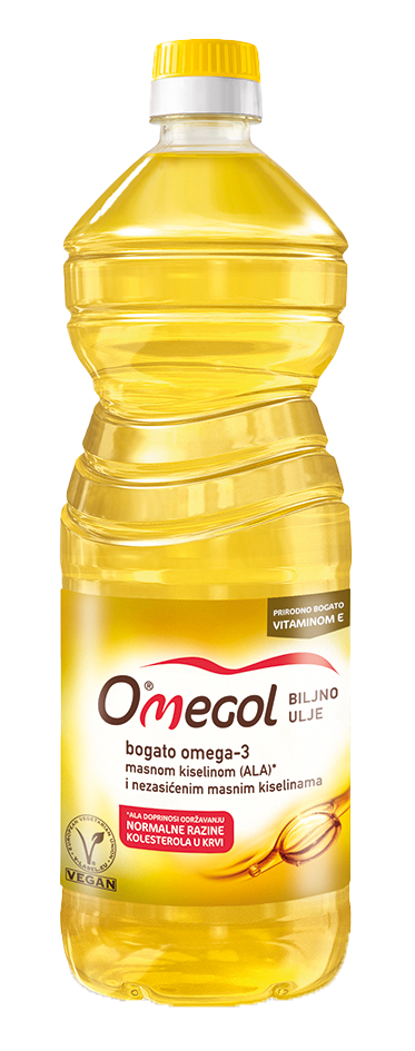 Omegol ulje