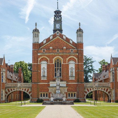 Egham PBZ Travel