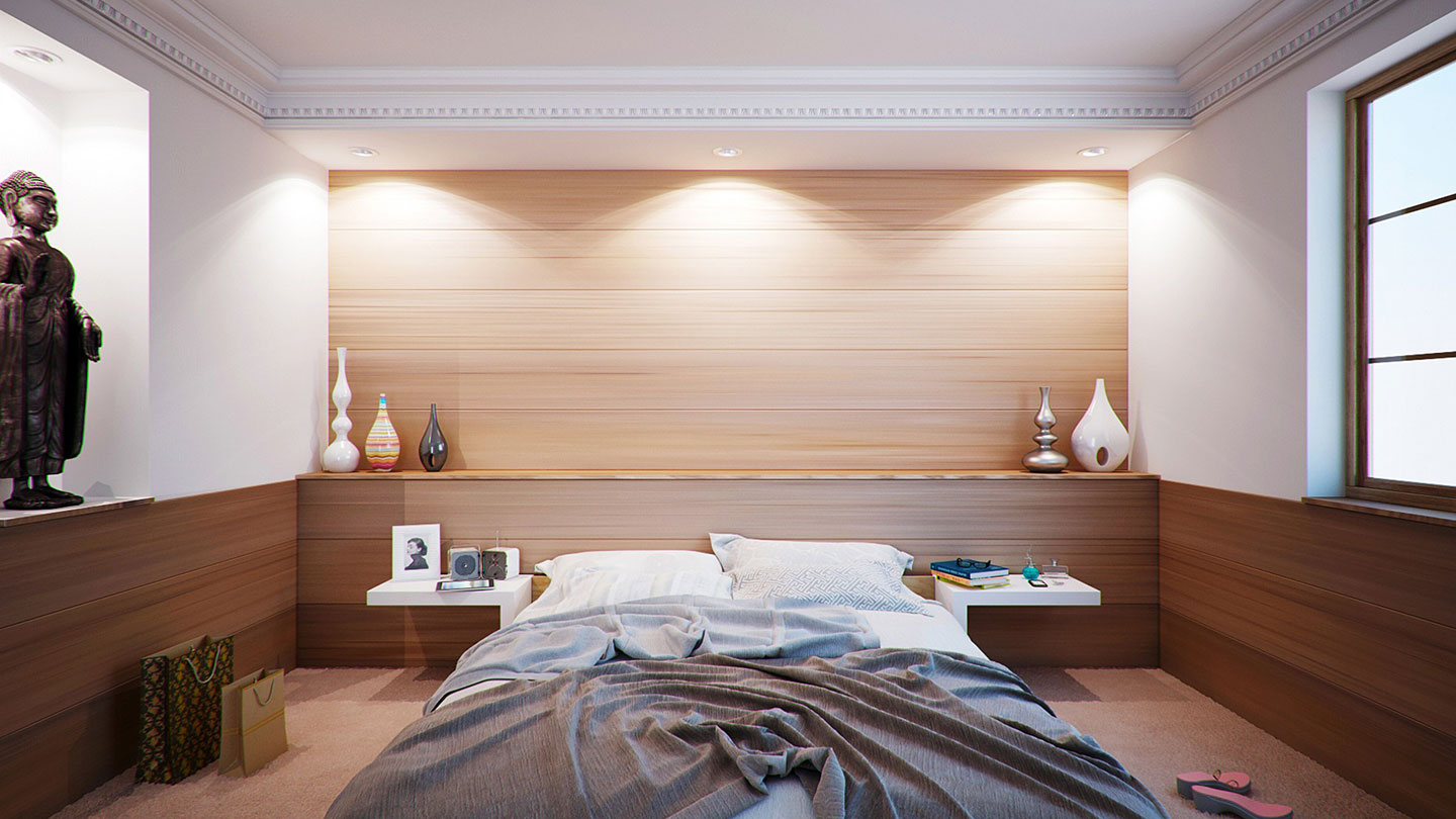 Apartman
