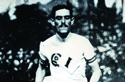 Odmaranje od trčanja