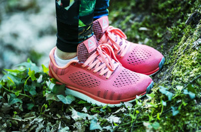 Odmaranje od trčanja