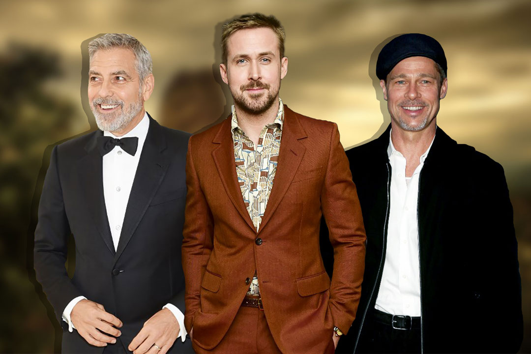 Što je muškarac bez njegovane brade? Ove slavne osobe volimo upravo zbog nje