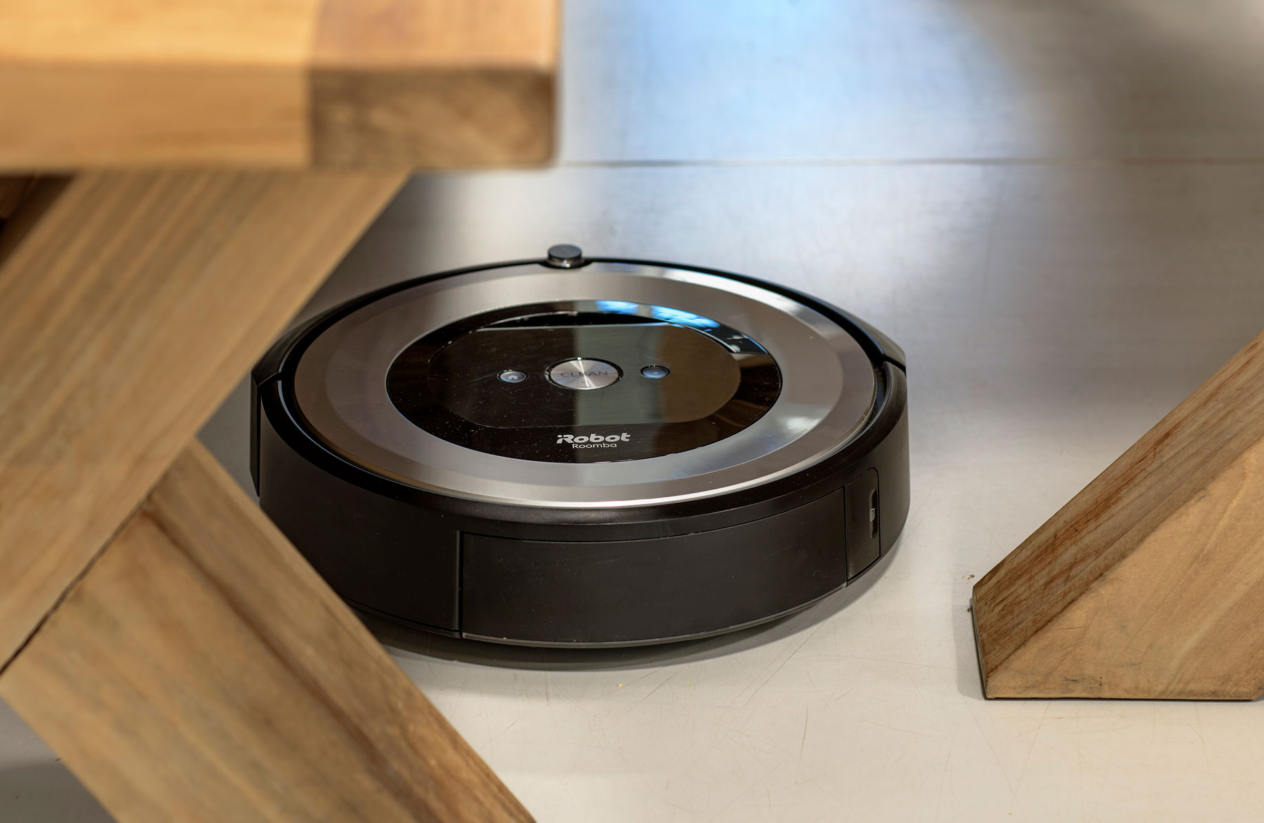 iRobot Roomba e5158
