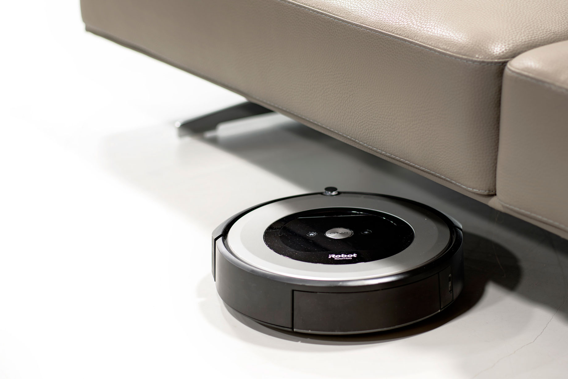 iRobot Roomba e5158