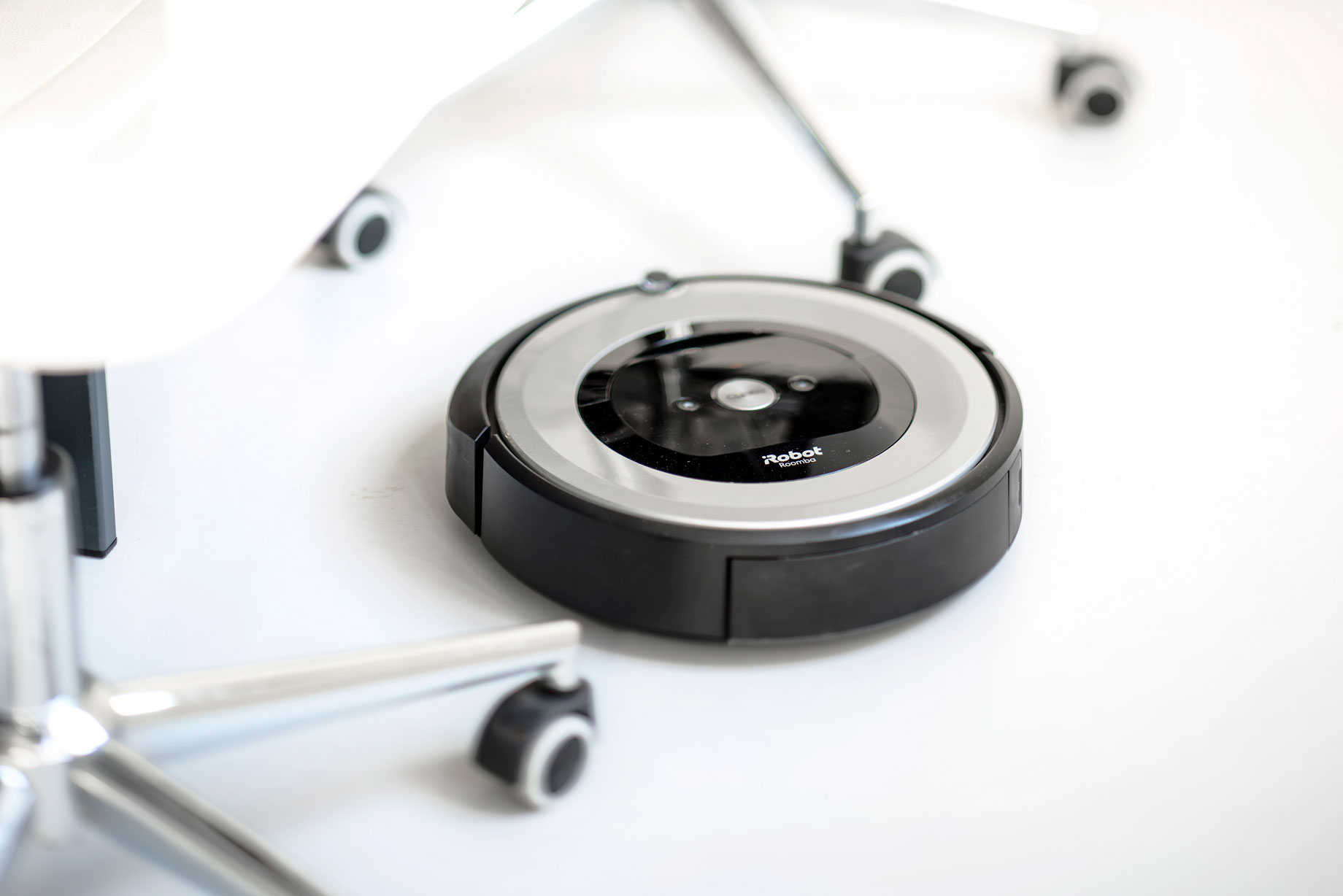 iRobot Roomba e5158