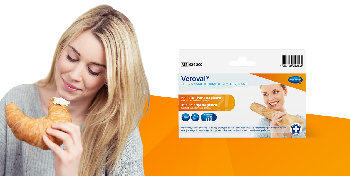 Veroval test