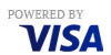 Powered by Visa